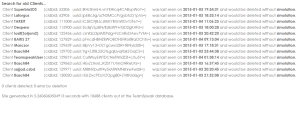 TSN ClientCleaner Preview